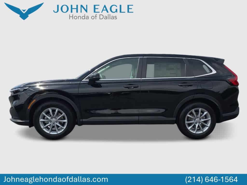 Thumbnail: 2026 Honda CR-V - 6