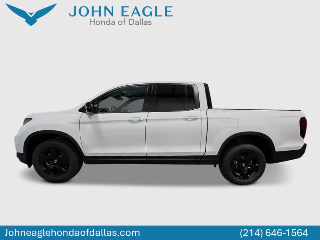 Thumbnail: 2026 Honda Ridgeline - 6