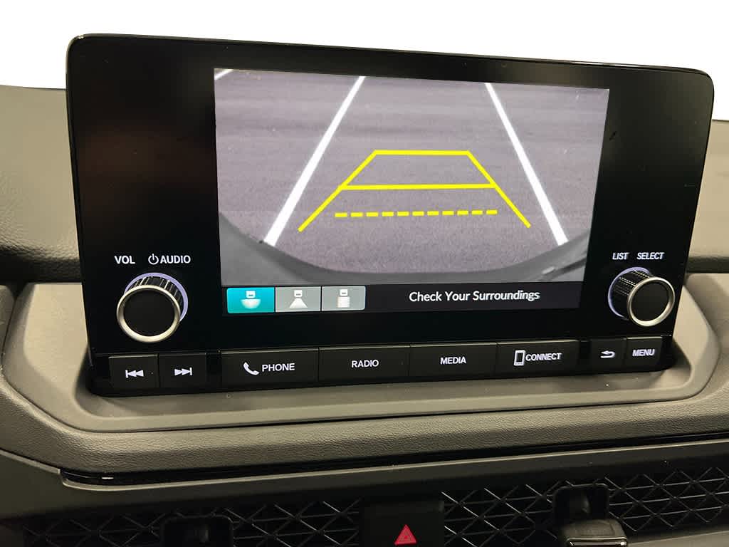 Thumbnail: 2025 Honda Accord - 23