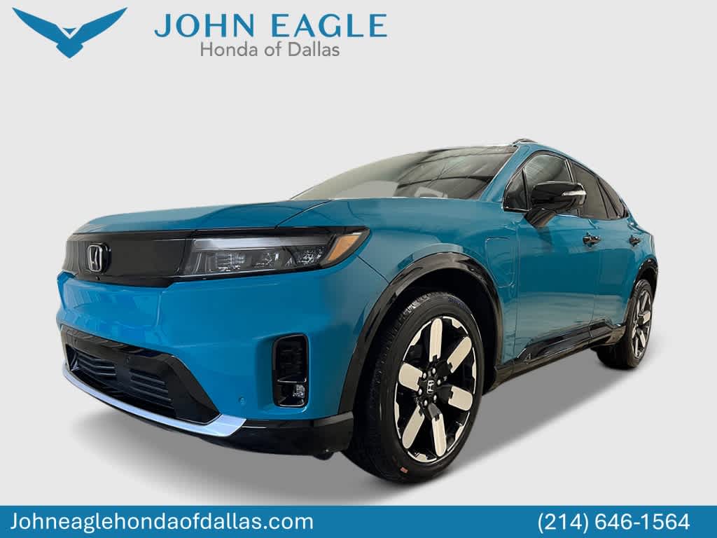 Thumbnail: 2026 Honda Prologue - 7
