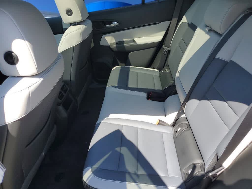 Thumbnail: 2026 Honda Prologue - 24