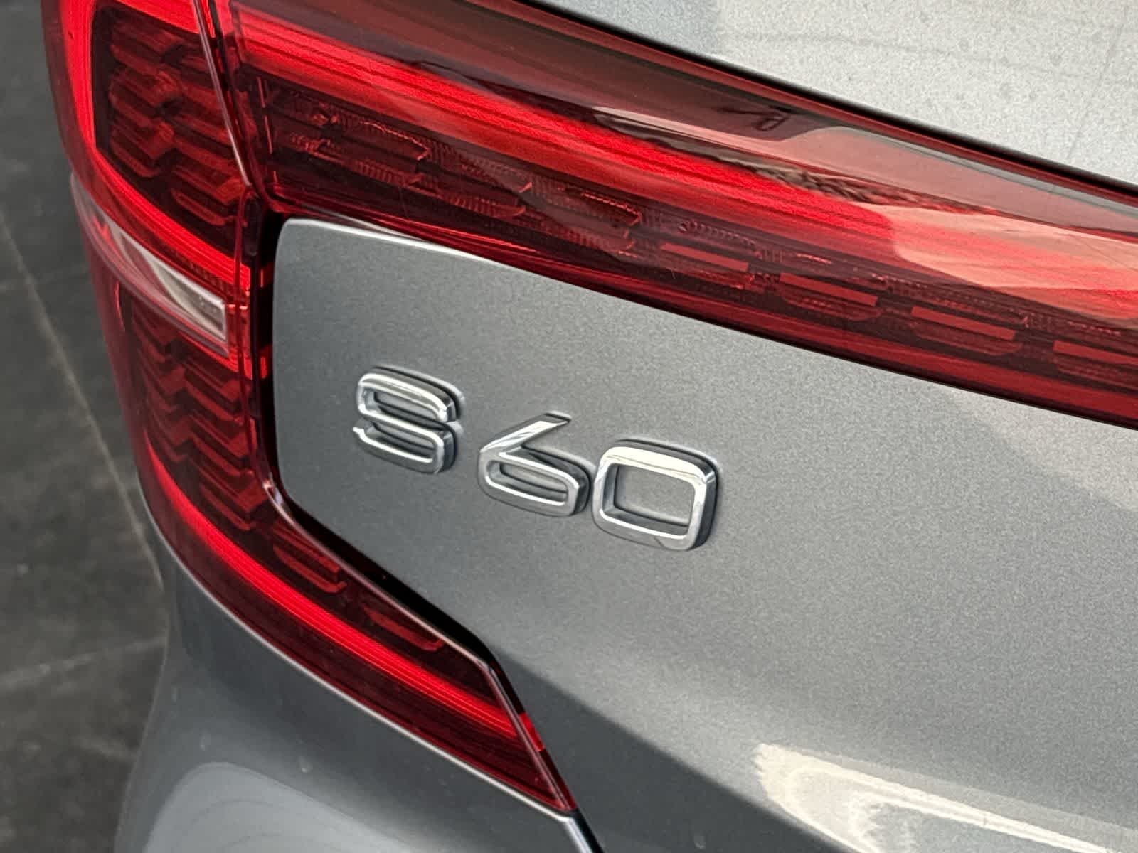 Thumbnail: 2019 Volvo S60 - 7