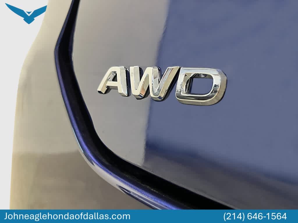 Thumbnail: 2025 Honda Pilot - 10