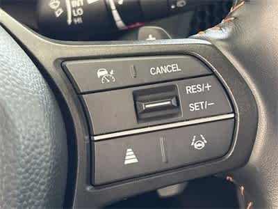 Thumbnail: 2025 Honda CR-V - 29