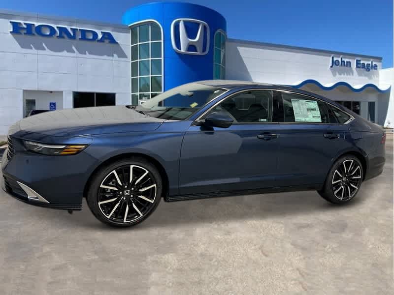 Thumbnail: 2025 Honda Accord - 2