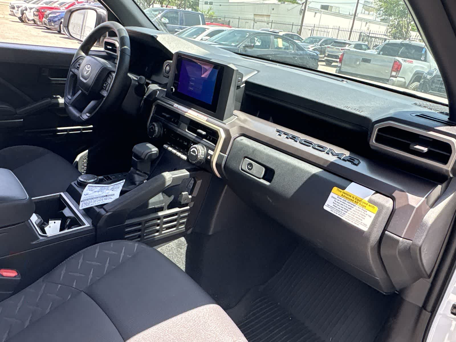 Thumbnail: 2026 Toyota Tacoma - 17