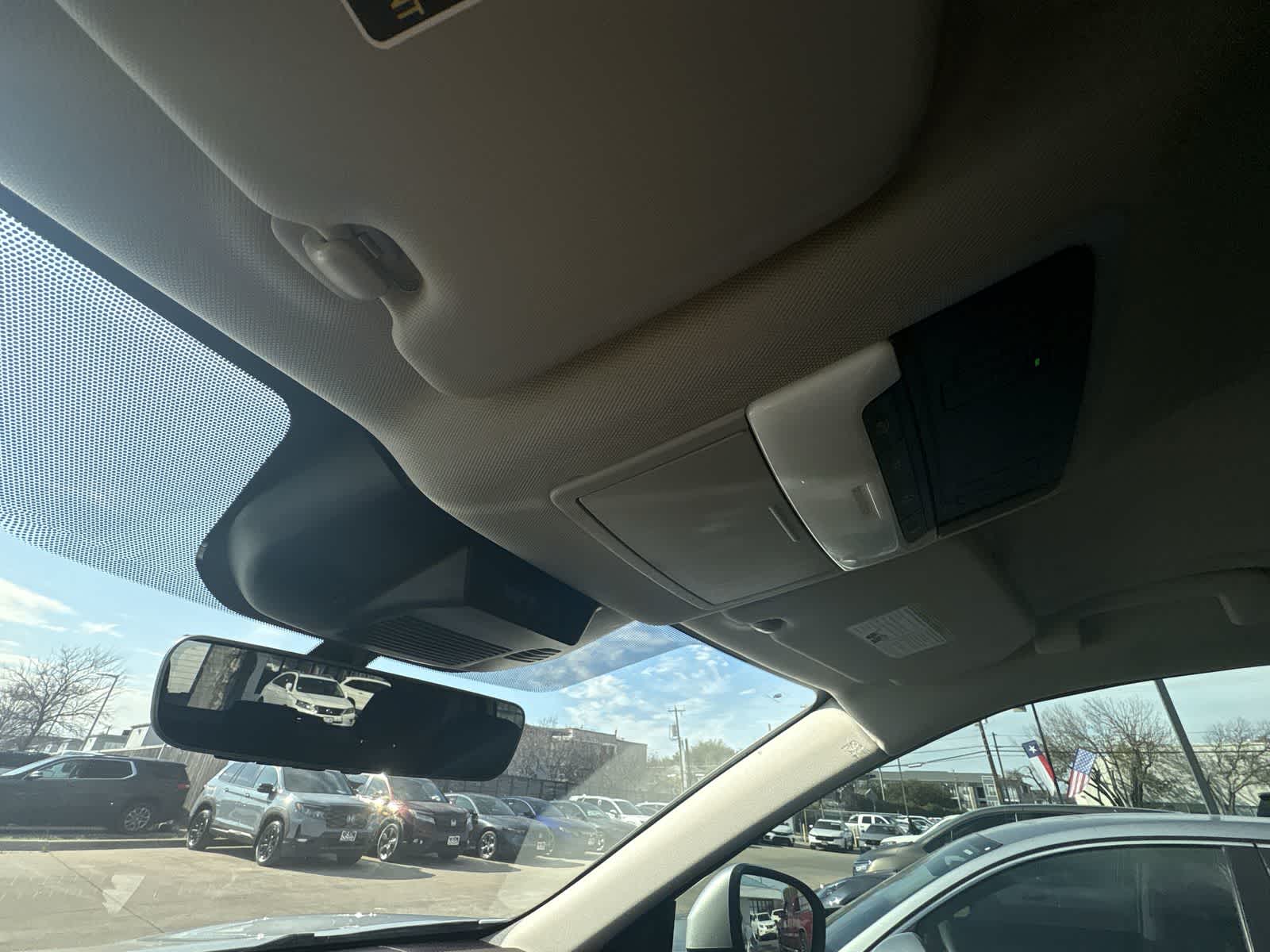 Thumbnail: 2023 Nissan Rogue - 32