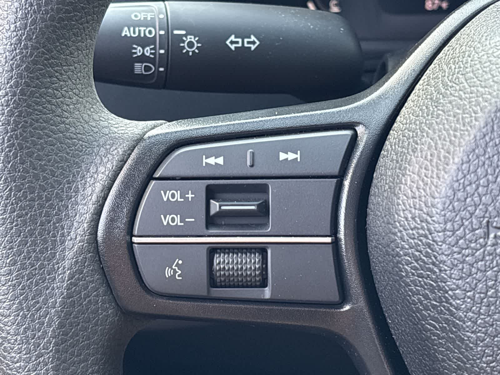 Thumbnail: 2025 Honda Accord - 21