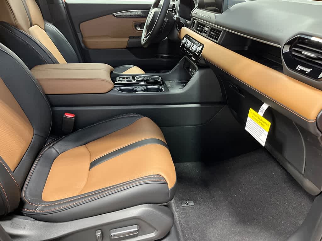 Thumbnail: 2026 Honda Passport - 26