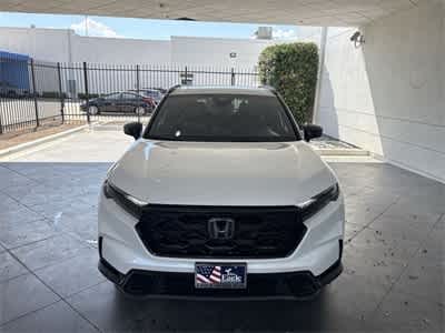 Thumbnail: 2025 Honda CR-V - 6