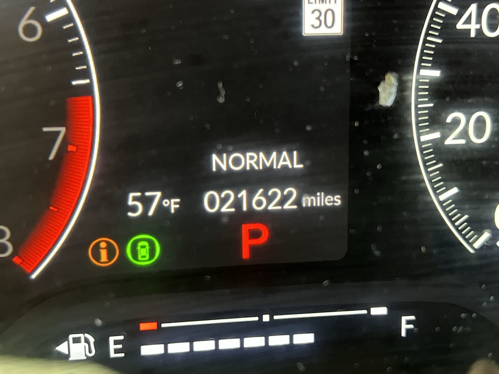 Thumbnail: 2025 Honda Civic - 17