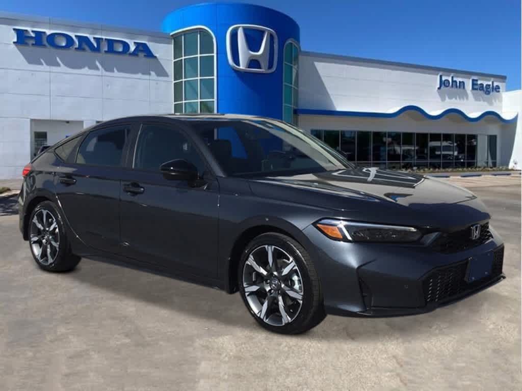 Thumbnail: 2025 Honda Civic - 7