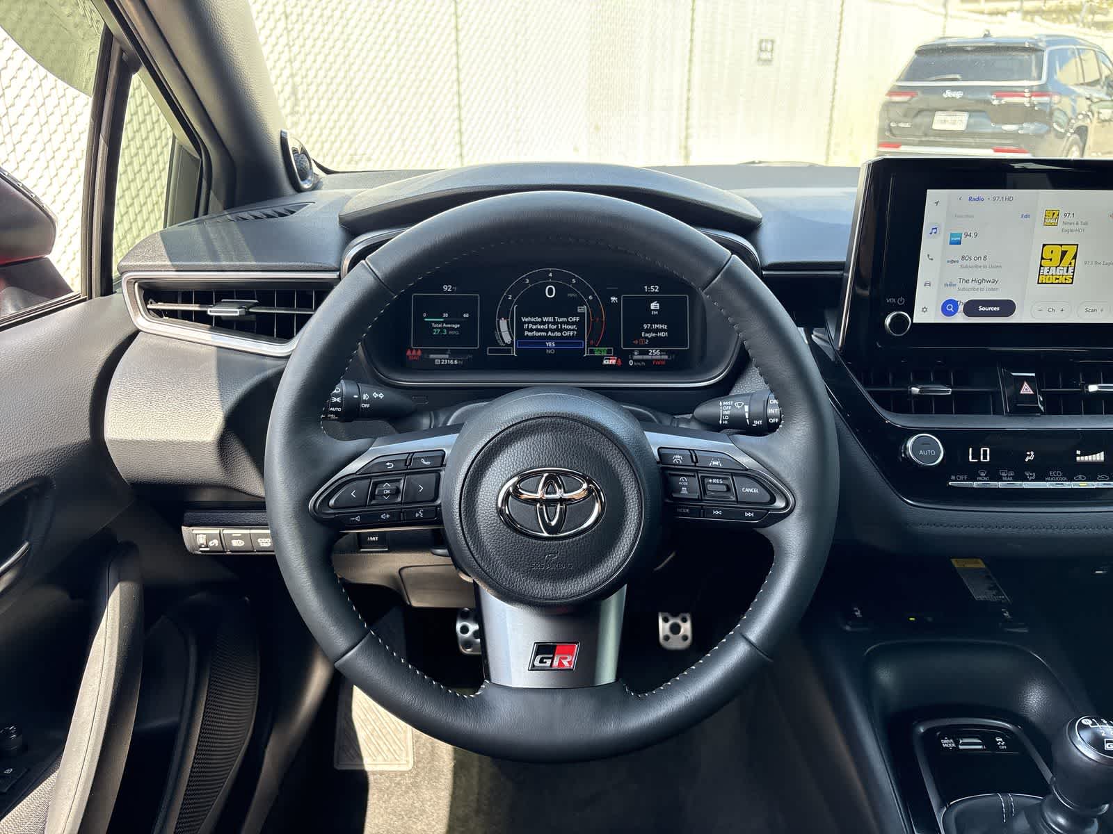 Thumbnail: 2024 Toyota GR Corolla - 14
