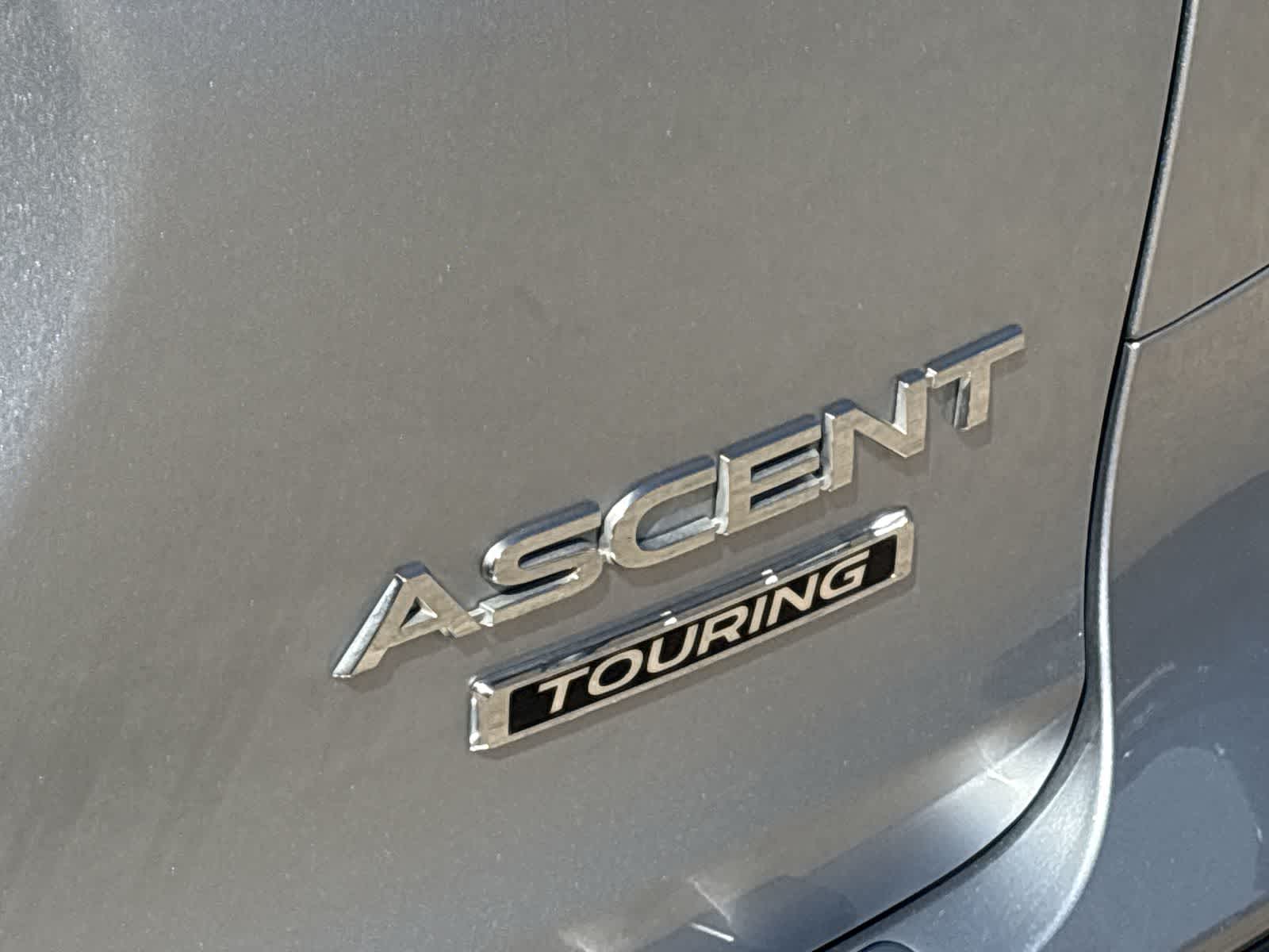 Thumbnail: 2025 Subaru Ascent - 19