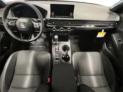 Thumbnail: 2025 Honda Civic - 21