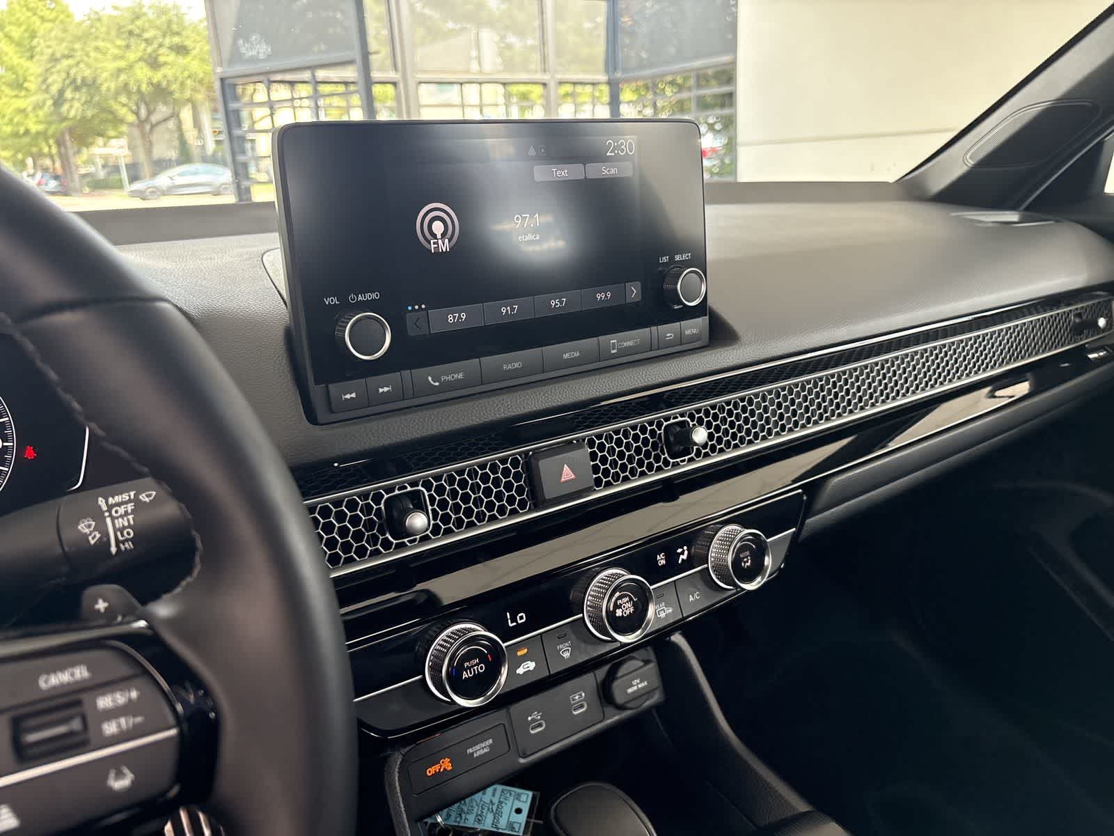 Thumbnail: 2025 Honda Civic - 15