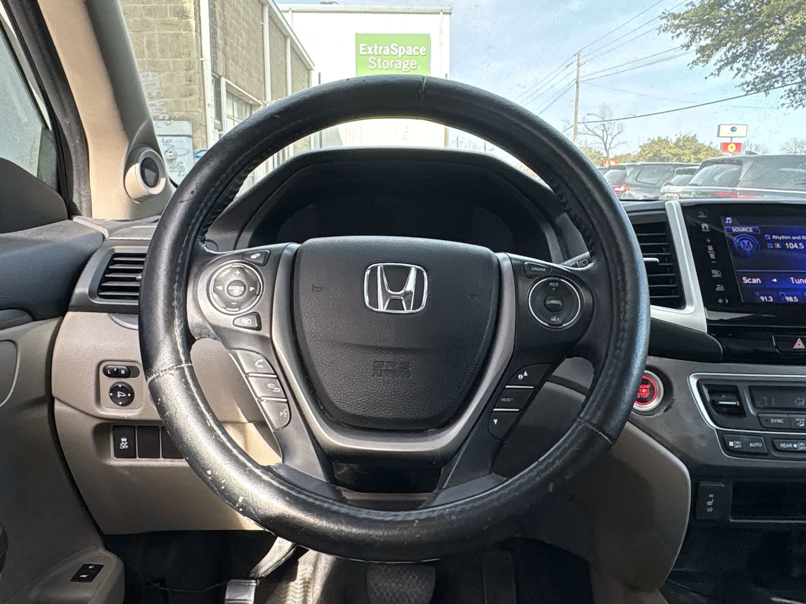 Thumbnail: 2018 Honda Pilot - 14