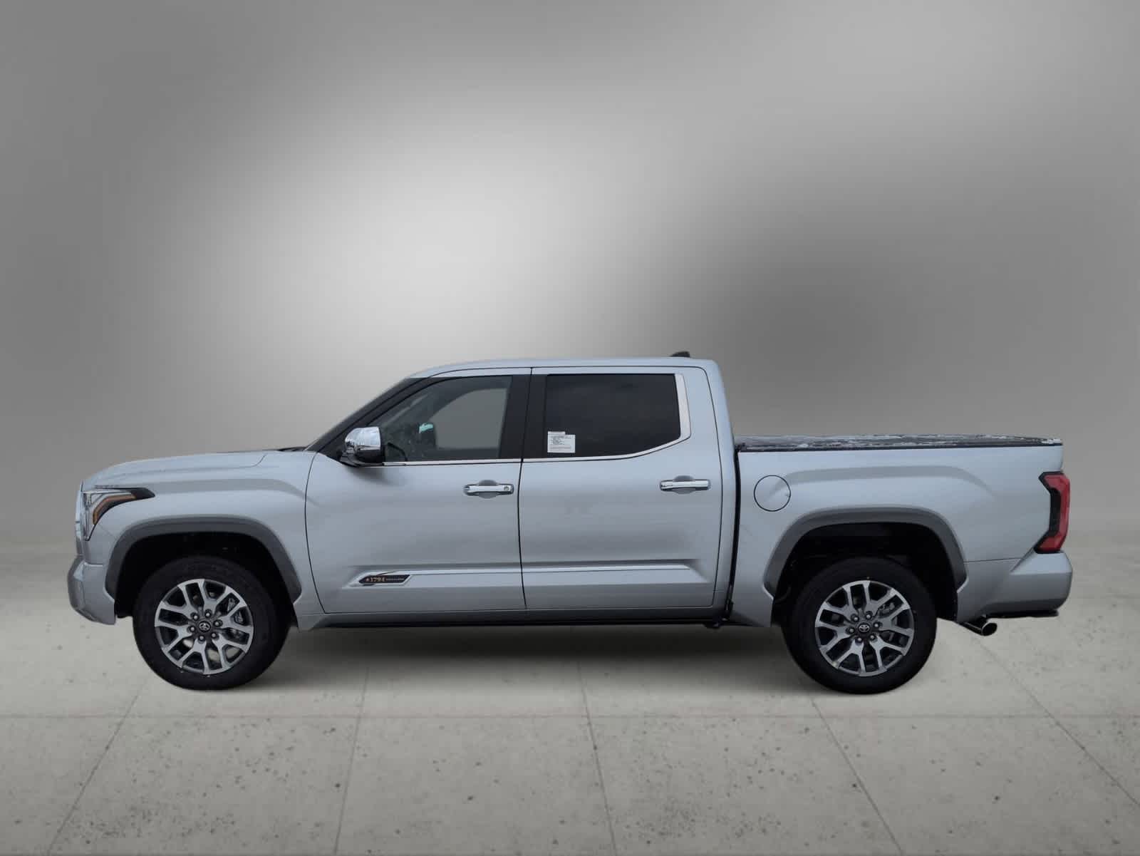 Thumbnail: 2026 Toyota Tundra - 3
