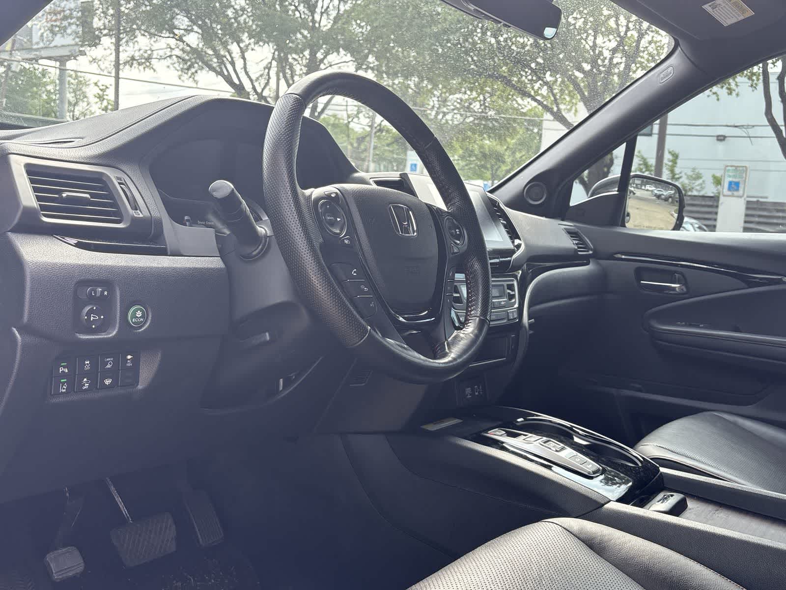 Thumbnail: 2023 Honda Ridgeline - 2