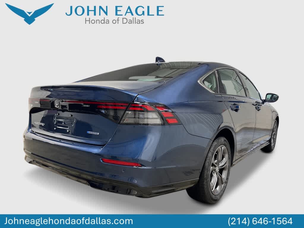 Thumbnail: 2026 Honda Accord - 3