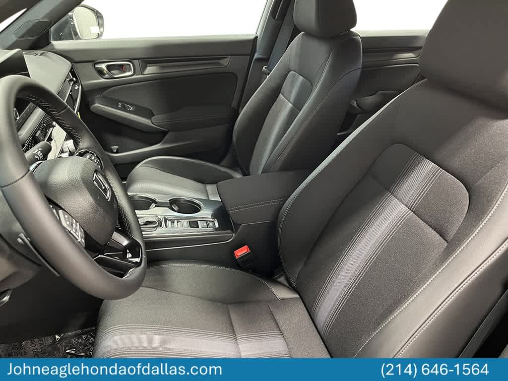 Thumbnail: 2026 Honda Civic - 12