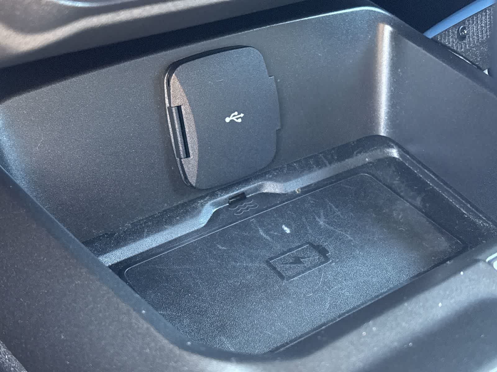 Thumbnail: 2023 Ford Bronco - 35