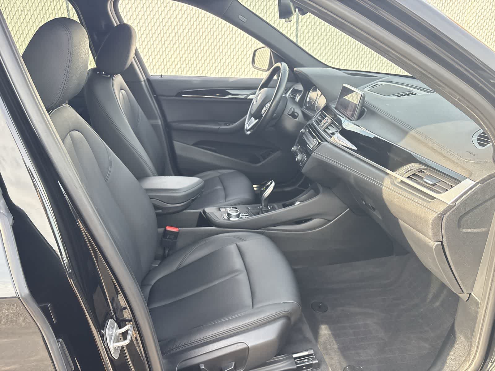 Thumbnail: 2021 BMW X1 - 13