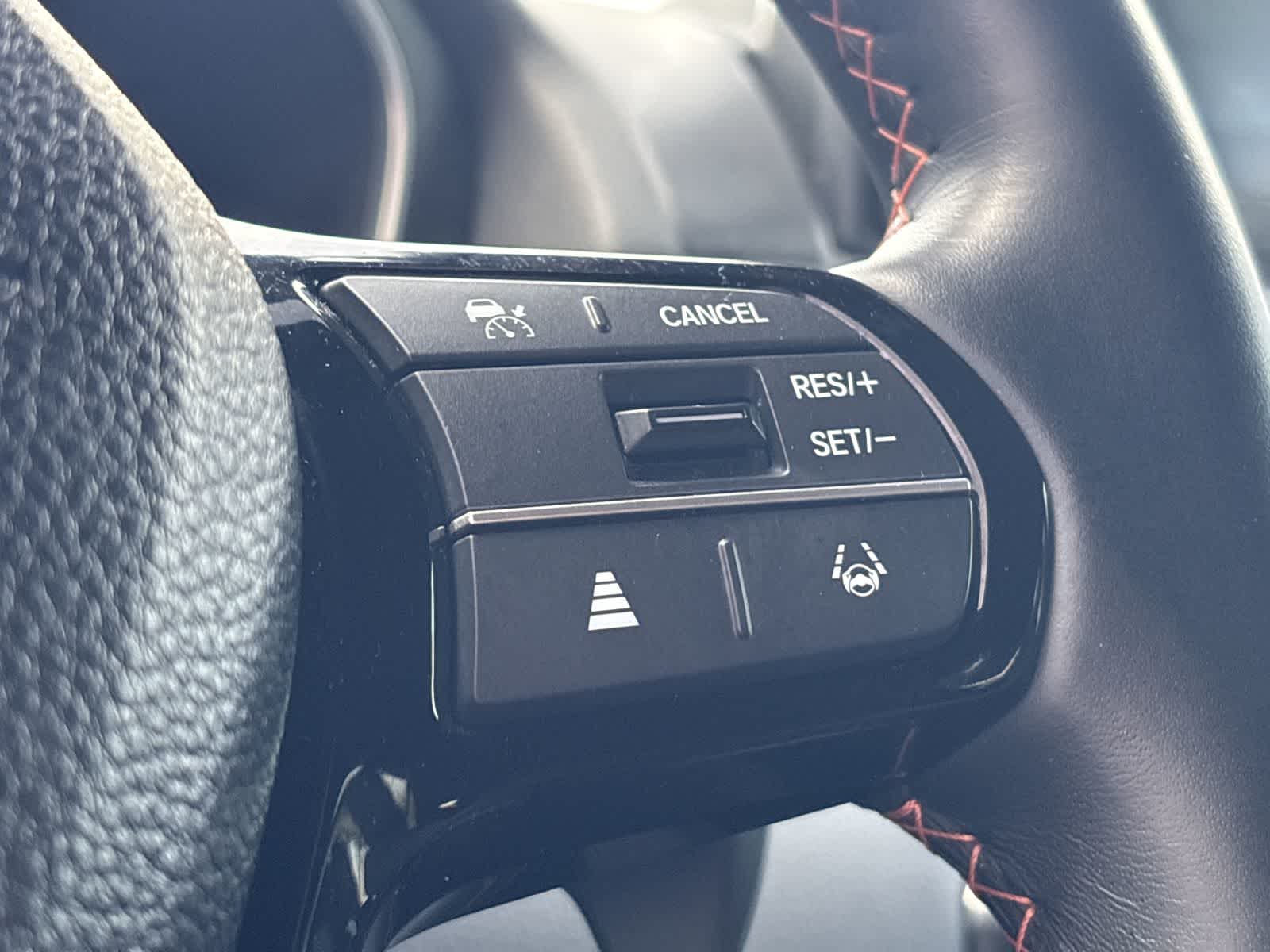 Thumbnail: 2023 Honda Pilot - 31