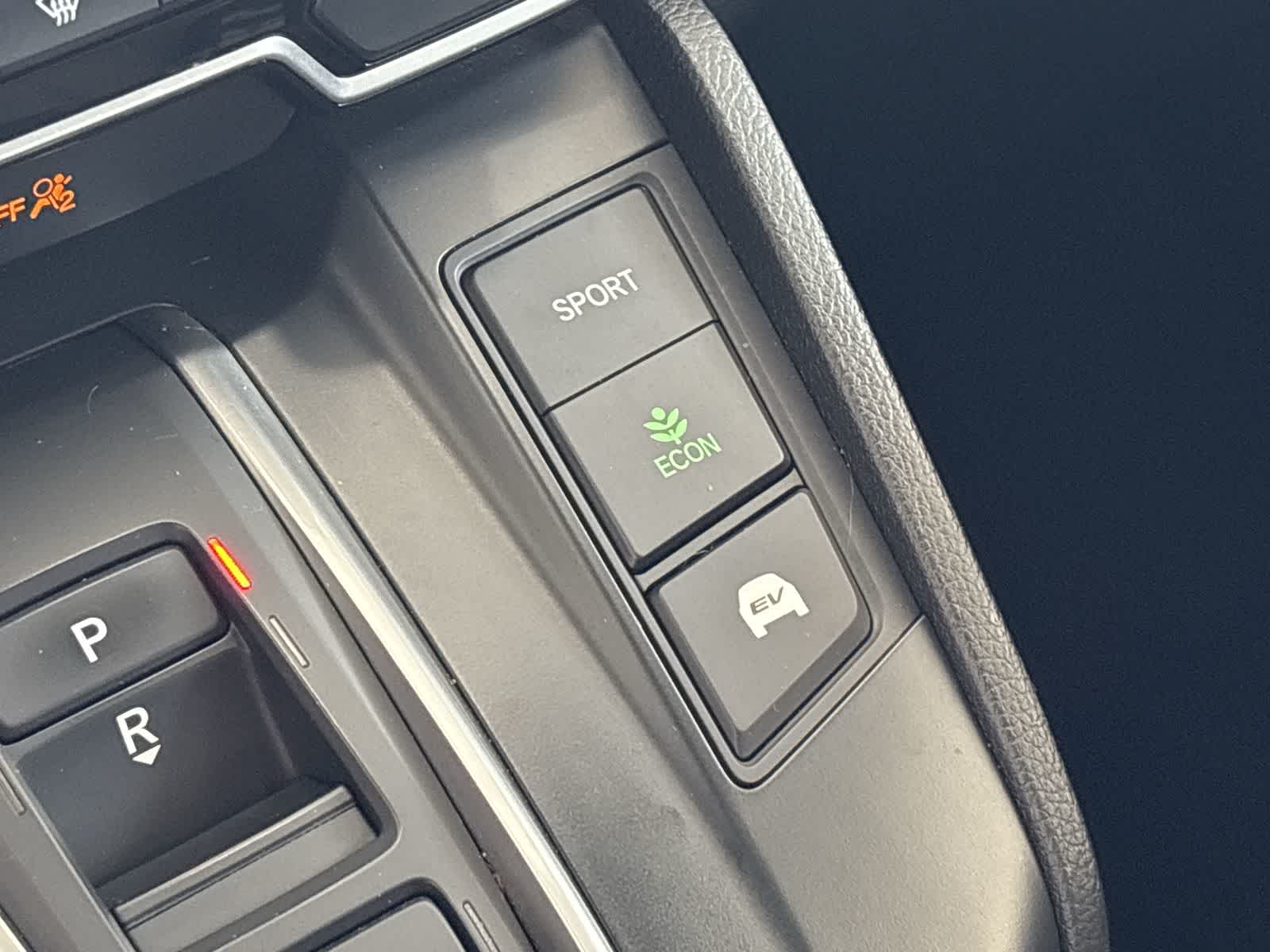 Thumbnail: 2022 Honda CR-V - 27