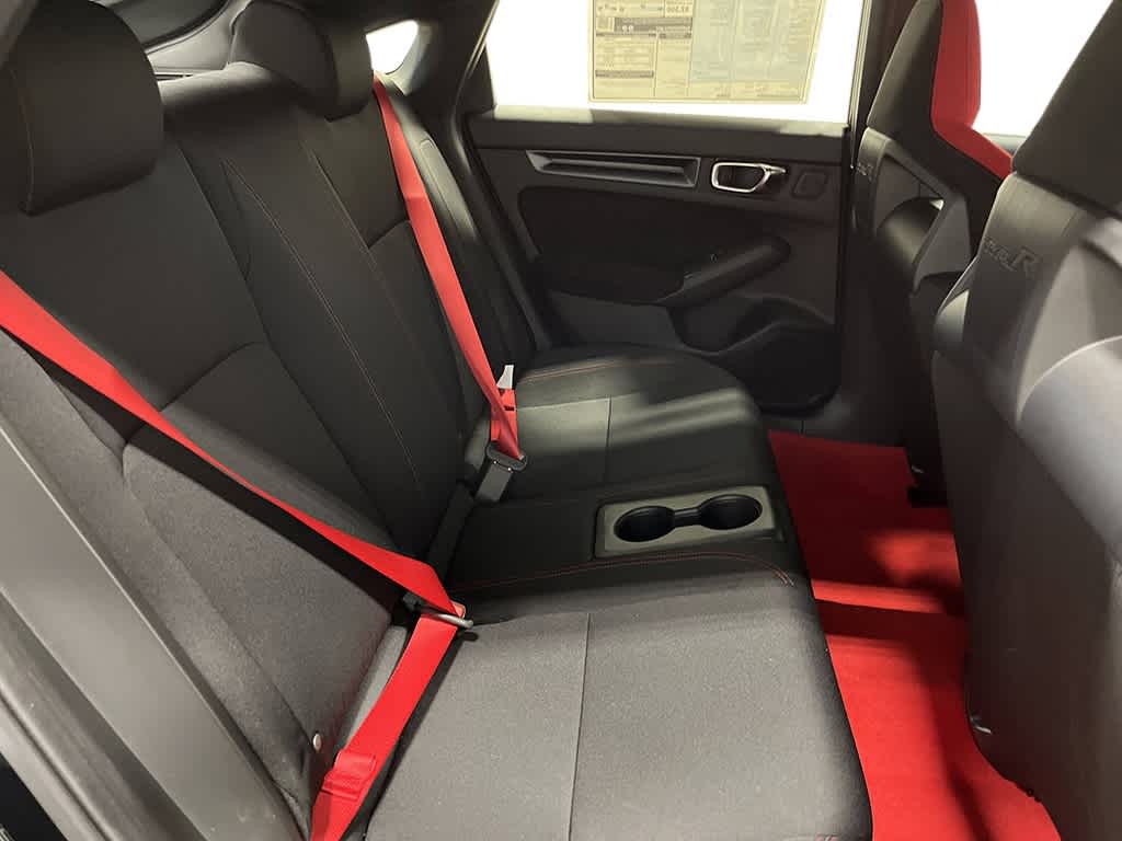 Thumbnail: 2025 Honda Civic - 29