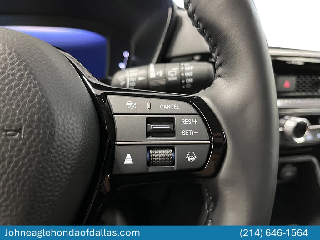 Thumbnail: 2026 Honda CR-V - 15