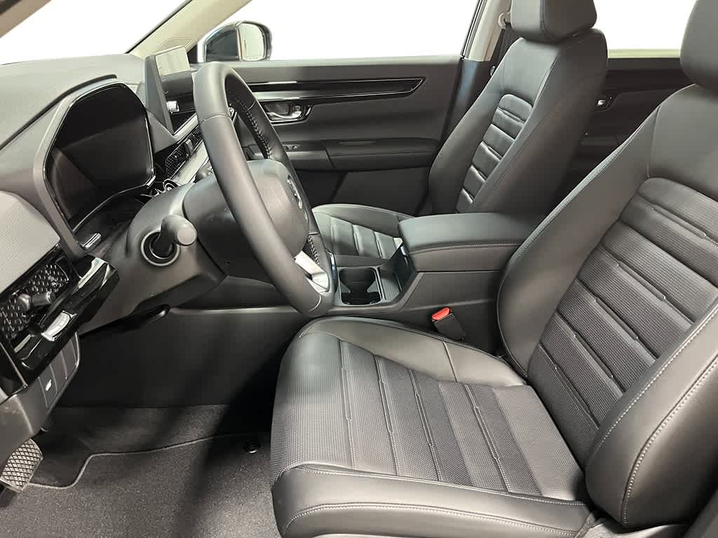 Thumbnail: 2026 Honda CR-V - 12