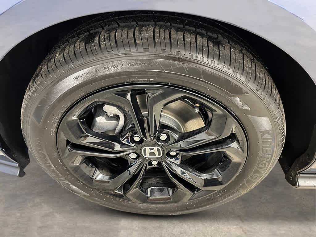 Thumbnail: 2025 Honda Accord - 10