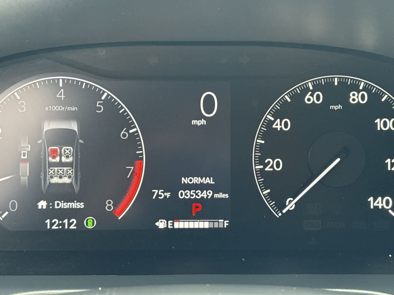 Thumbnail: 2024 Honda HR-V - 17