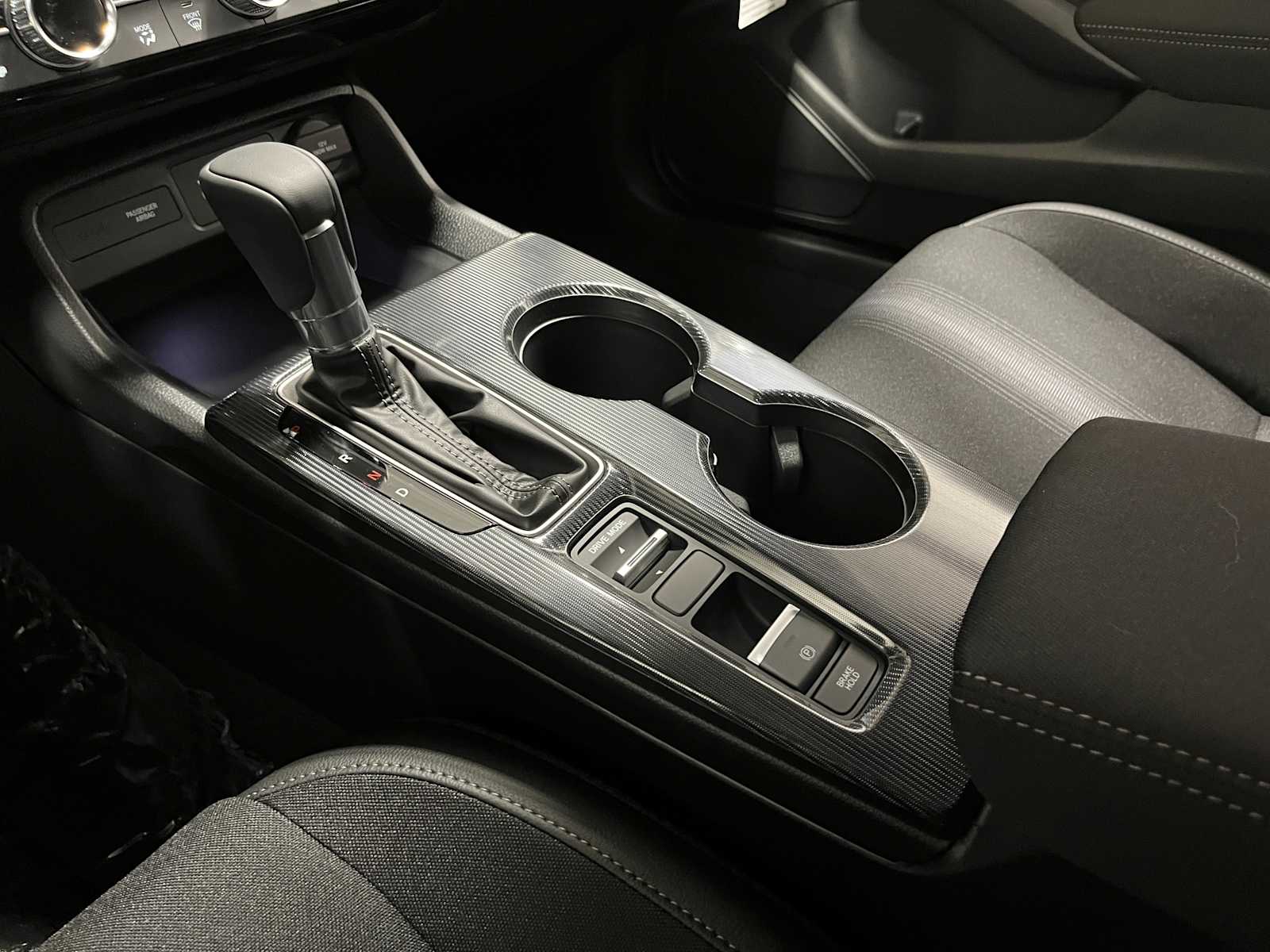 Thumbnail: 2026 Honda Civic - 17