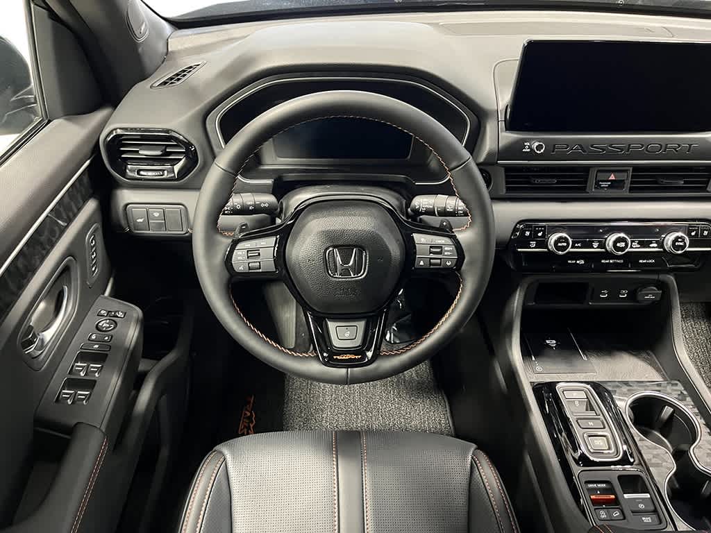 Thumbnail: 2026 Honda Passport - 15
