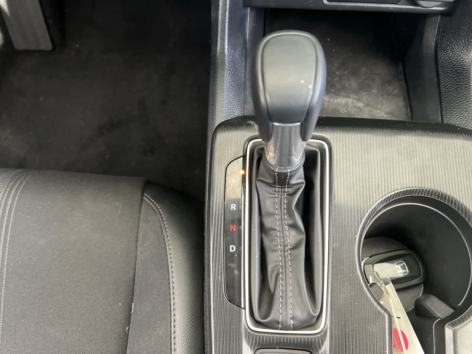 Thumbnail: 2025 Honda Civic - 16