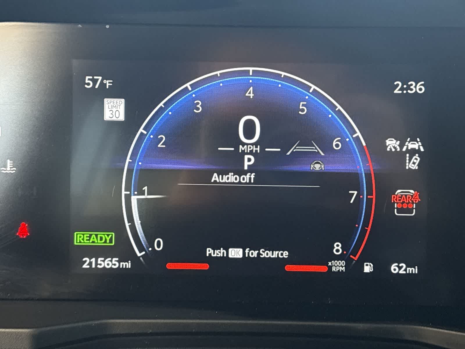 Thumbnail: 2025 Toyota Land Cruiser - 25