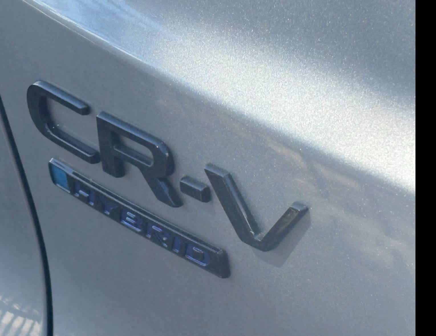 Thumbnail: 2026 Honda CR-V - 10