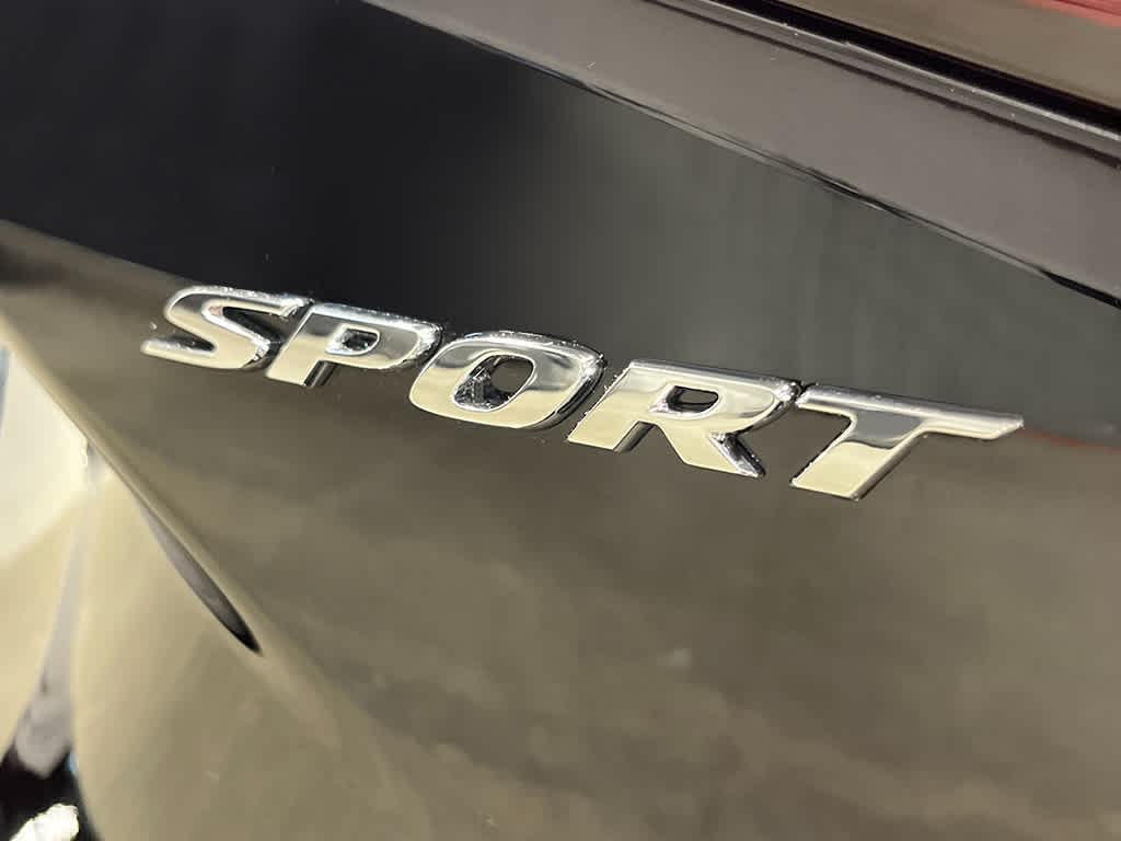Thumbnail: 2025 Honda Civic - 7