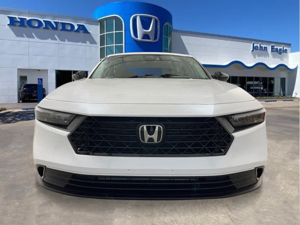 Thumbnail: 2025 Honda Accord - 9
