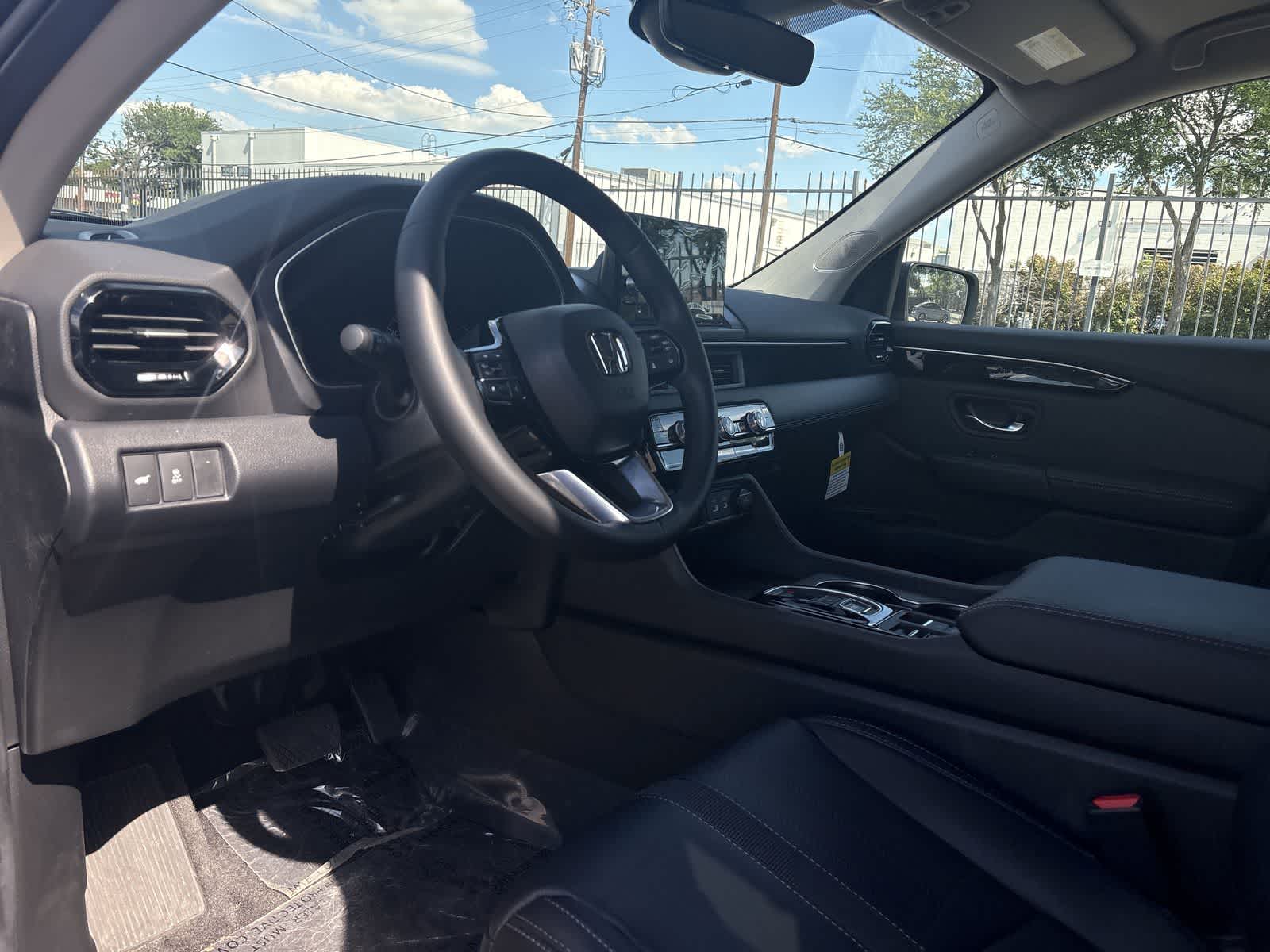 Thumbnail: 2025 Honda Pilot - 2