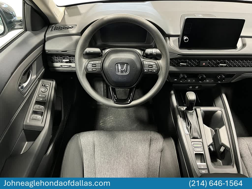 Thumbnail: 2026 Honda Accord - 20