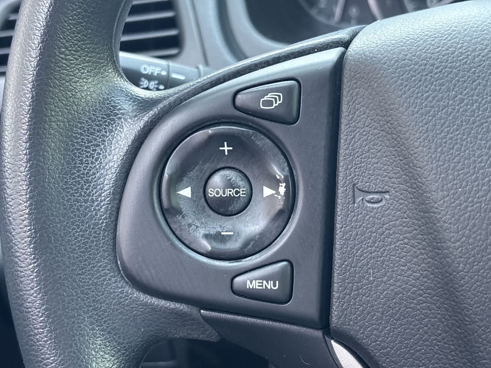 Thumbnail: 2013 Honda CR-V - 33