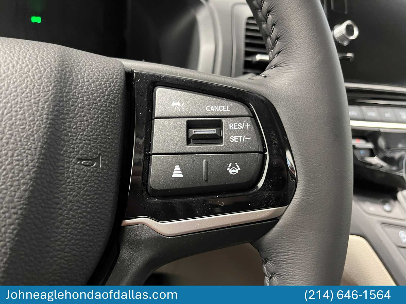 Thumbnail: 2026 Honda Odyssey - 11