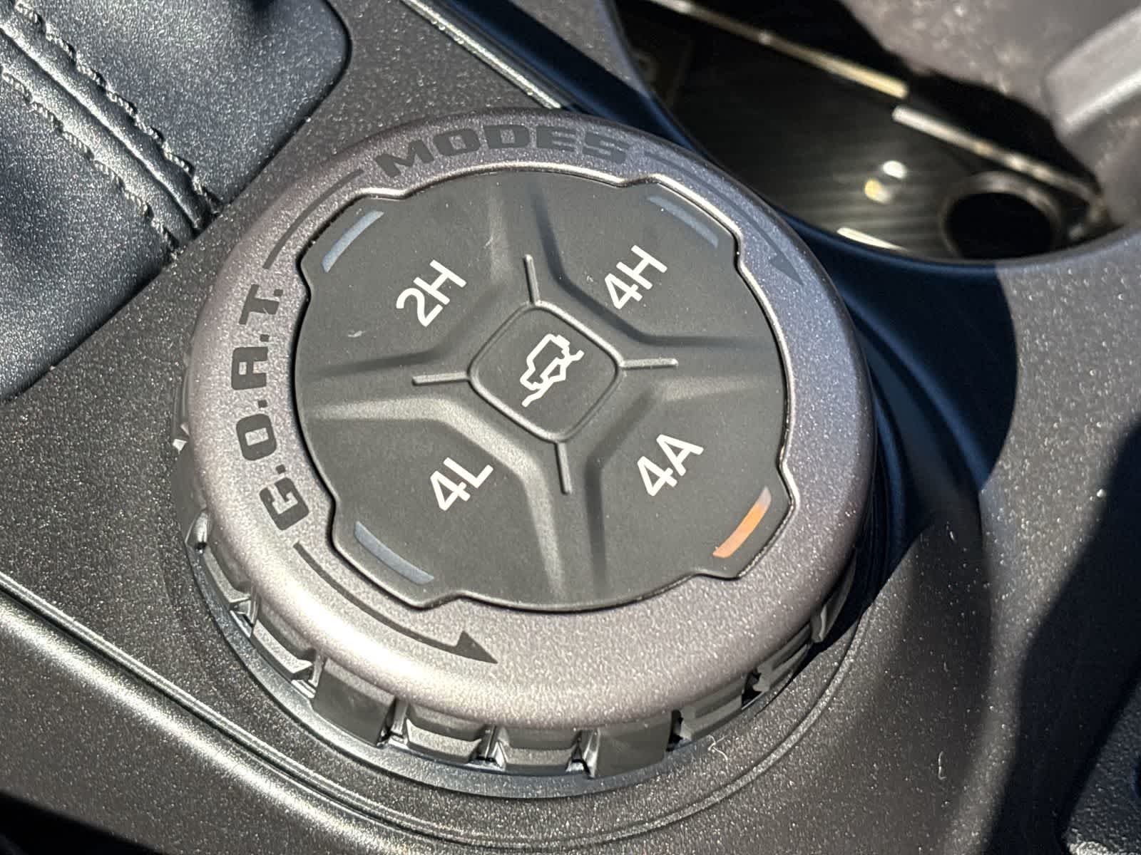 Thumbnail: 2023 Ford Bronco - 32