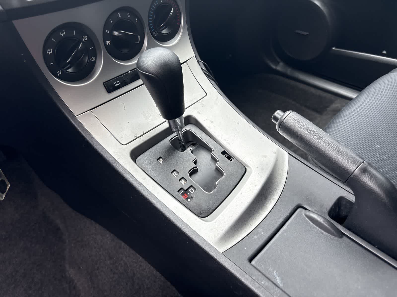 Thumbnail: 2011 Mazda Mazda3 - 29