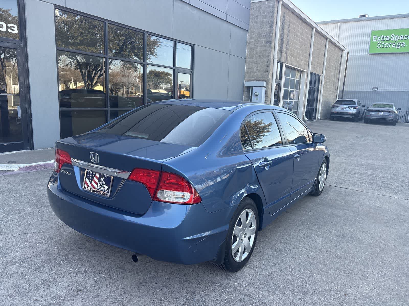 Thumbnail: 2010 Honda Civic - 14