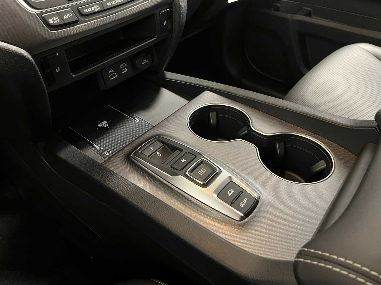 Thumbnail: 2026 Honda Ridgeline - 18