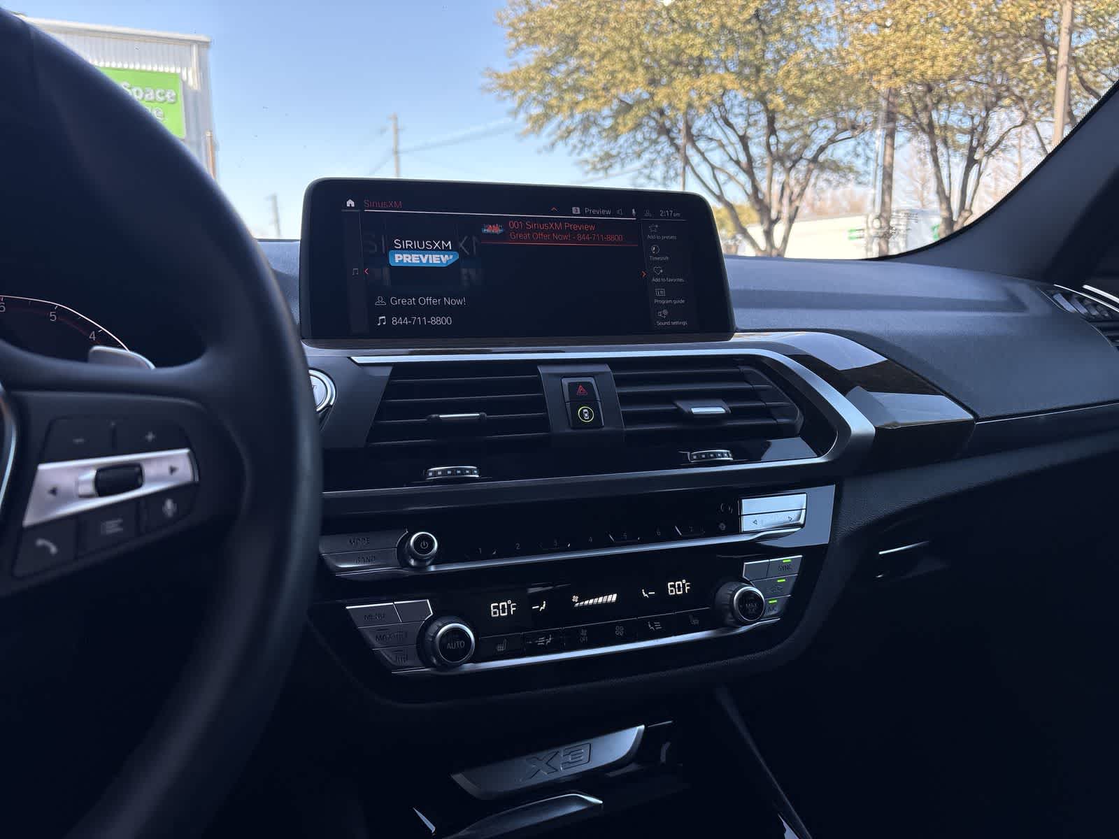 Thumbnail: 2020 BMW X3 - 28